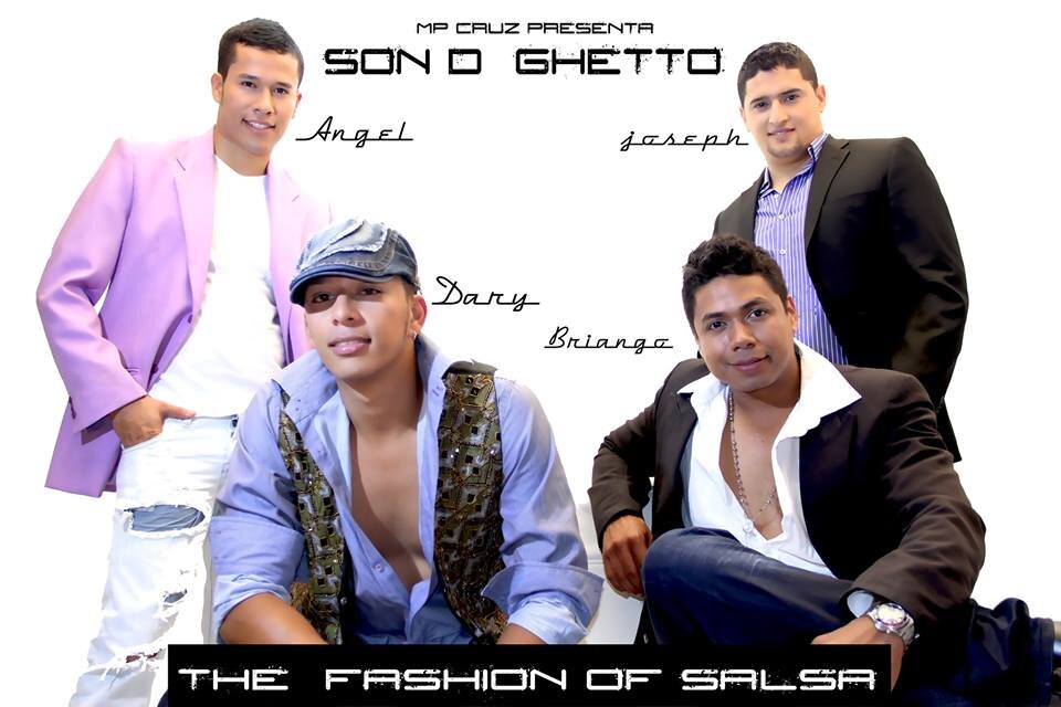 Agrupación De Salsa. Contacto @MPCruzRecords: (+57)3154637903 - mpcruzrecords@hotmail.com // Siguenos en http://t.co/34qOcT4wuX