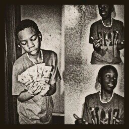 #425 #JackBoyz #Section #RealShit
