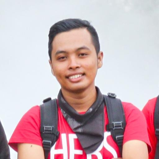 Berdiri sejak tahoen 1989