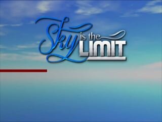 Sky is the Limit is a new show on PTV World showcasing personalities who have achieved great heights in their respective fields and have made Pakistan proud.