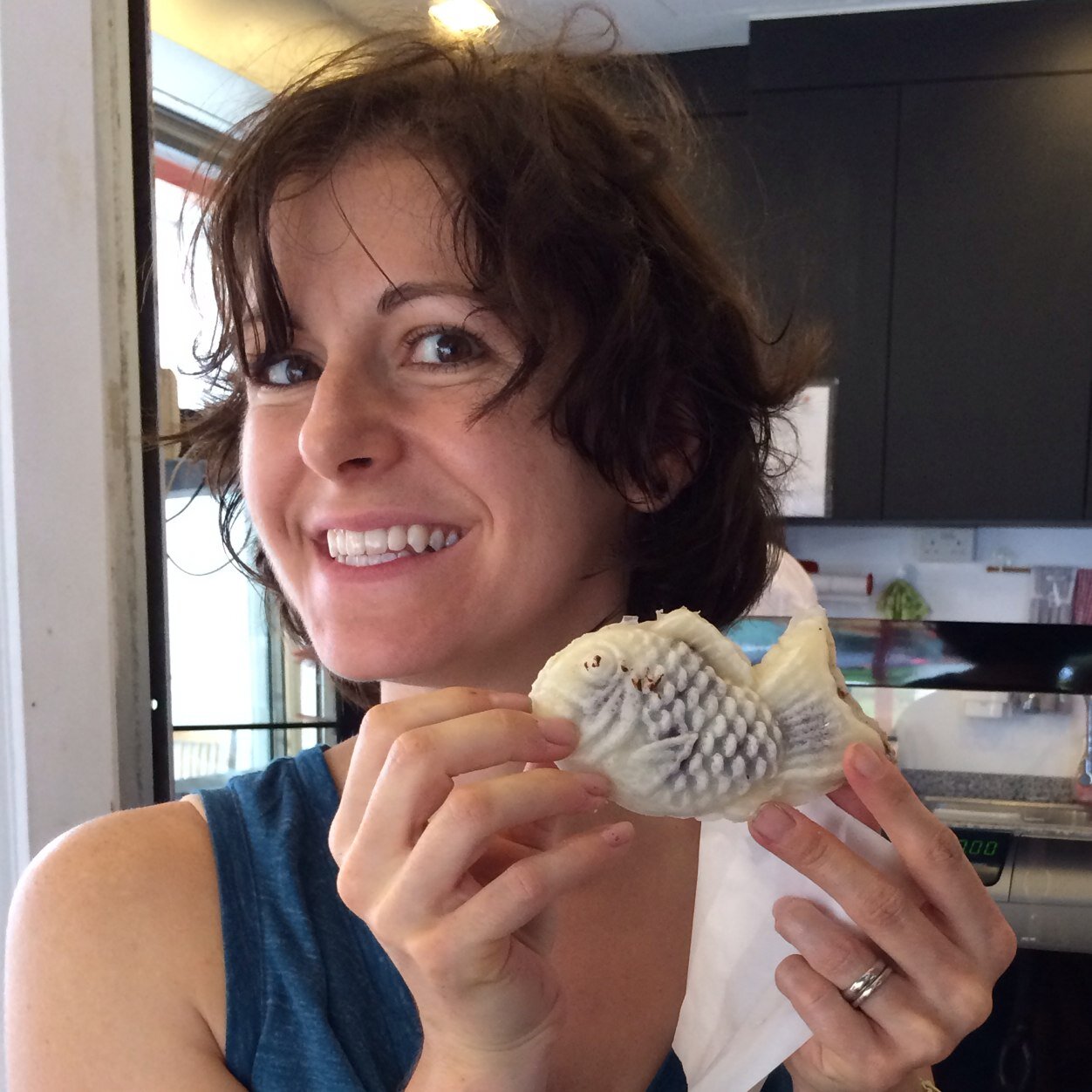 kimsansf2's profile picture. 