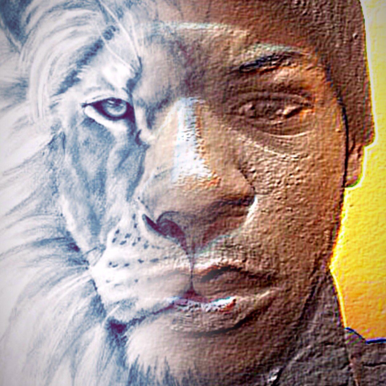 #TEAMBARBER, #TEAMLEO,