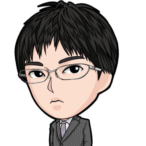 kansuke_s Profile Picture