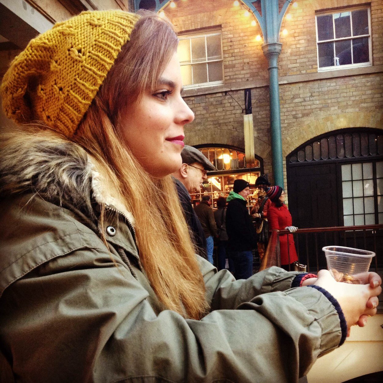 LillySpendou's profile picture. 