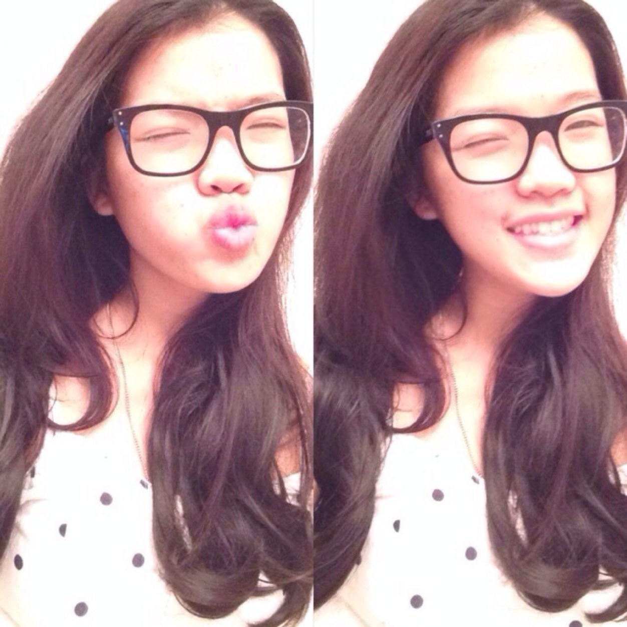 If you wanna know me more,, please follow :D