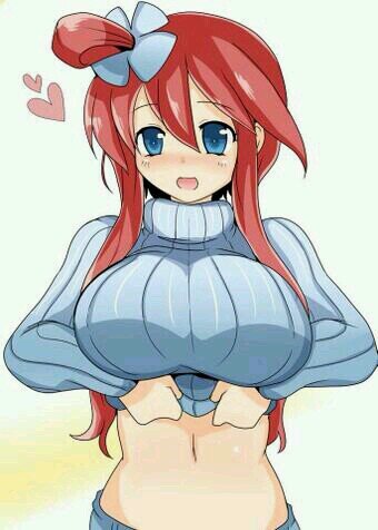 NoOneAskingSkyS's profile picture. Hai~ Im Skyla ^^ Im a Pokemon Gym leader! I ♥ Pokemon,Drawing&Other stuff~B shy 2 @ 2 me!^^ #Pokemon:None#Bi#RP #SingleNotLooking..