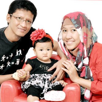 Bidan kece || Istrinya @dikdiksuwandani || Bundanya Alexa Queenara ♥