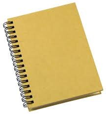 Hola soy un simple cuadernito. 
En mi piel escriben poesías, frases. notas, chistes, novelas, historias, pero solo de 140 caracteres porque soy chiquitito.