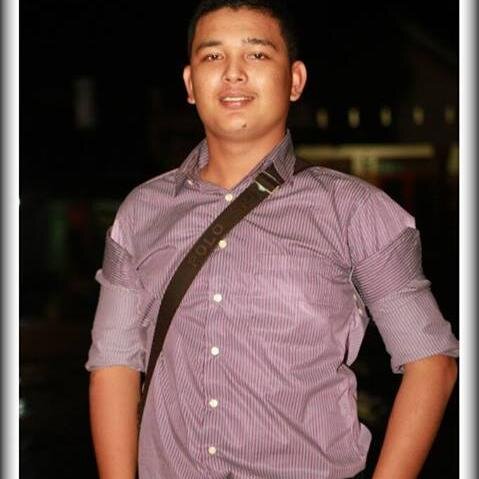 edoitink's profile picture. Kamu setia, saya akan lebih setia