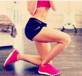 stay_fit_strong's profile picture. Daily fitness motivation throughout your journey. Strong is the new skinny. Just go and do it.