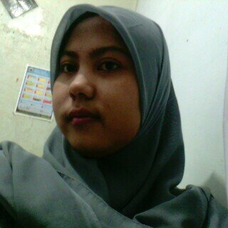 be calm