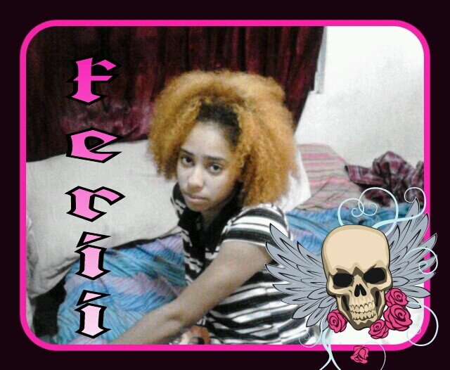 i luv to make people laugh cause i kno how it feels to be down
