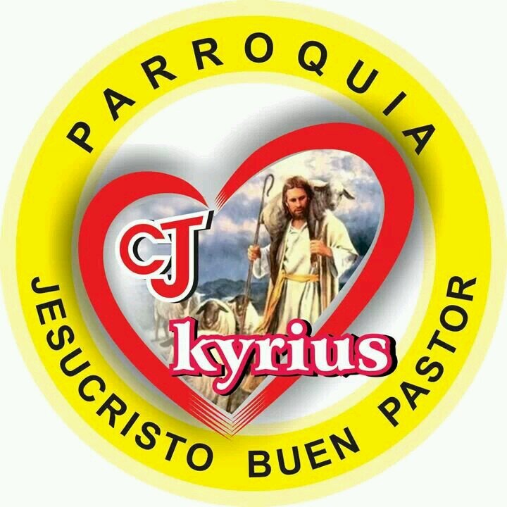 Comunidad Juvenil Kyrius, parroquia Jesucristo Buen Pastor (quinta oriental), todos los martes de 7 a 9 pm.