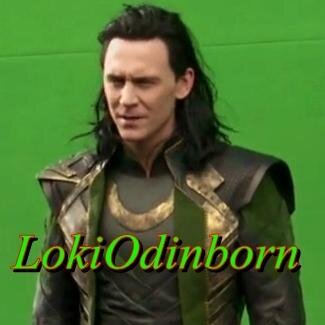 LokiOdinborn's profile picture. I am Loki of Asgard or Jotunheim I really I don't care where I from. I always do what I want. #Relationship with @_Thor_Handsome. I love him so much.