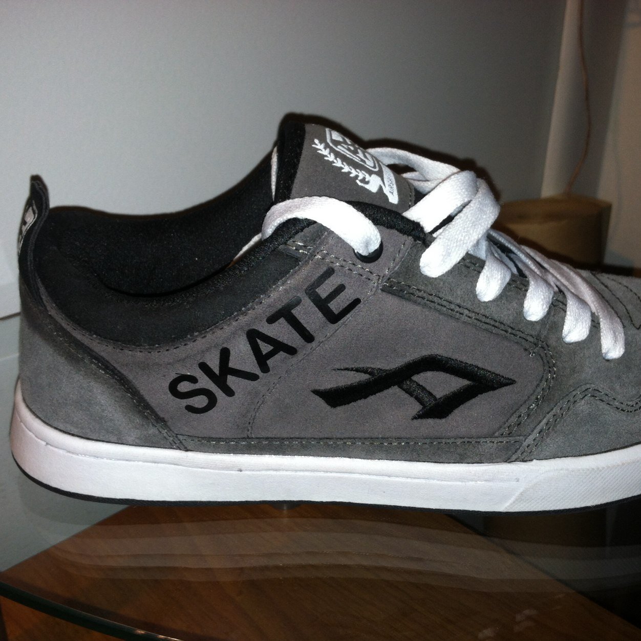 Local business specializing in personalizing  t-shirts, hoodie's, caps, and footwear.
