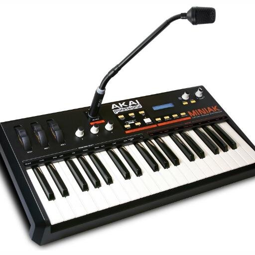 Account pecinta dan hobby Alat Musik Synthesizer . Synthesizer Indonesia