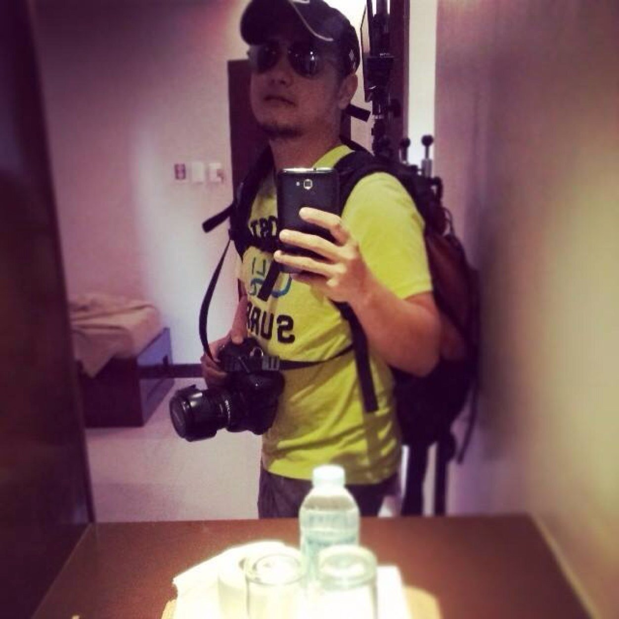 dontobias's profile picture. President and CEO of D Studio