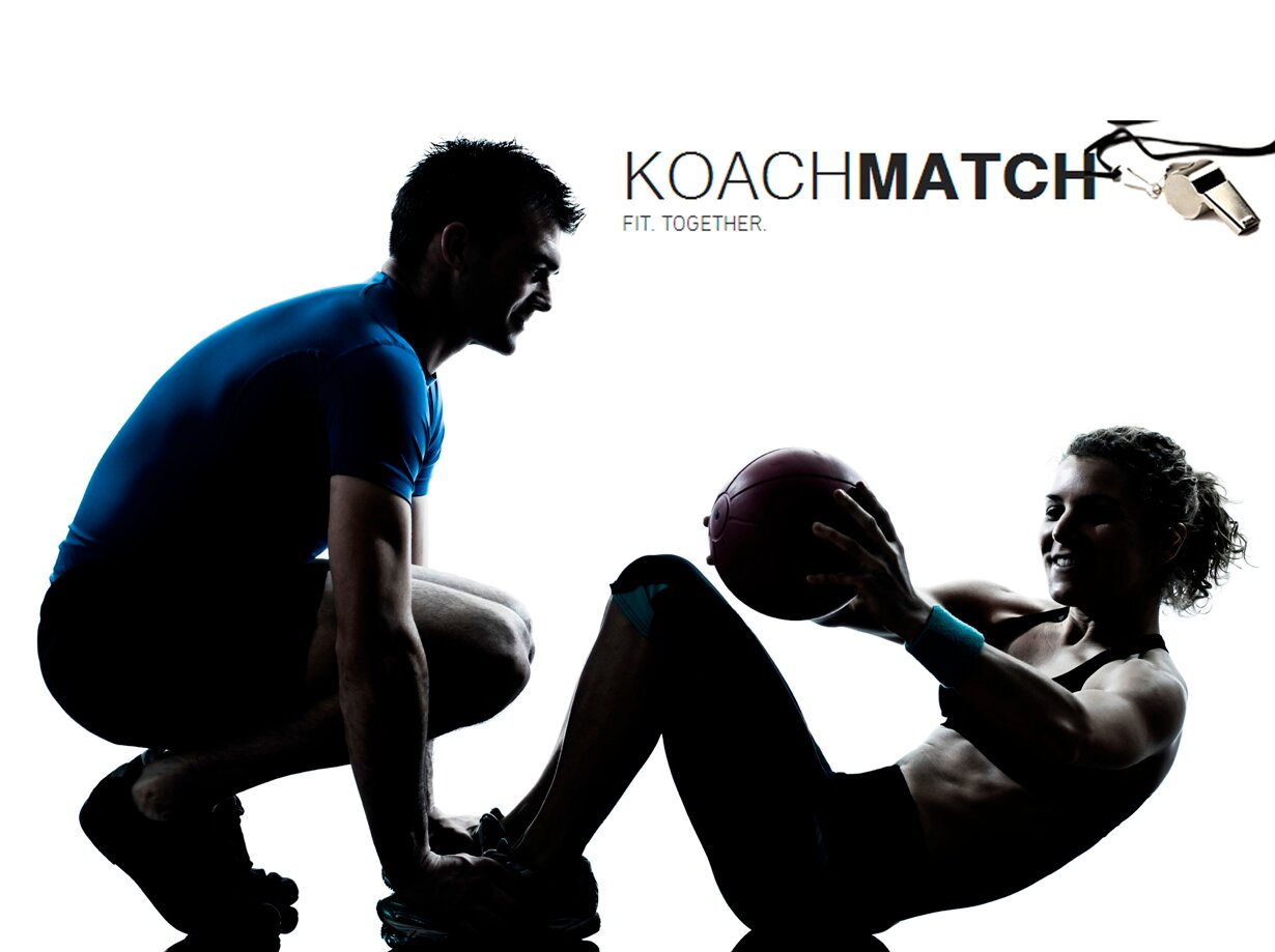 The #1 resource for pre-screened personal trainers and athletic instructors in your area. VISIT OUR WEBSITE TO LEARN MORE!  http://t.co/wzfw9MtqmP