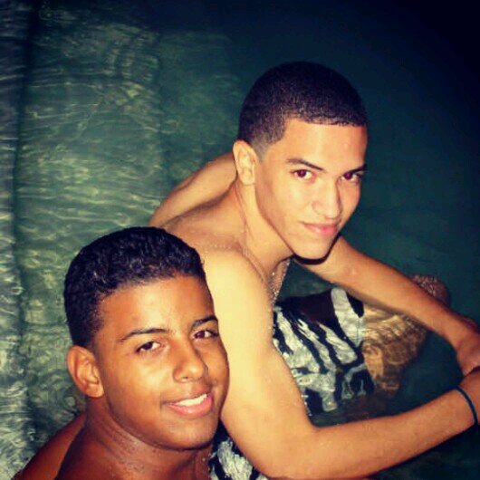 Instagram: winstonandry ||•Con El Tiempo Sabrás De Mi!, Mientras tanto, FollowMe ;)
