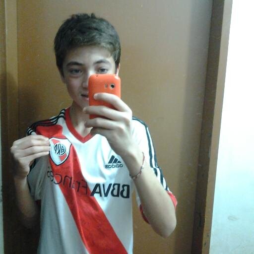 River, teres, Rock Nacional y fútbol. :)

https://t.co/0FLhaecYSl