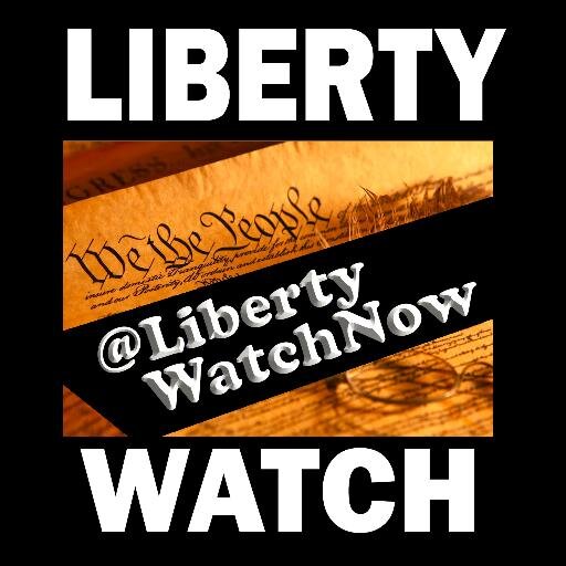 LibertyWatchNow's profile picture. Liberty issues that matter: TPP, NSA, END The FED, Constitution, Bill of Rights, Alternative Currencies, Health Freedom & more.