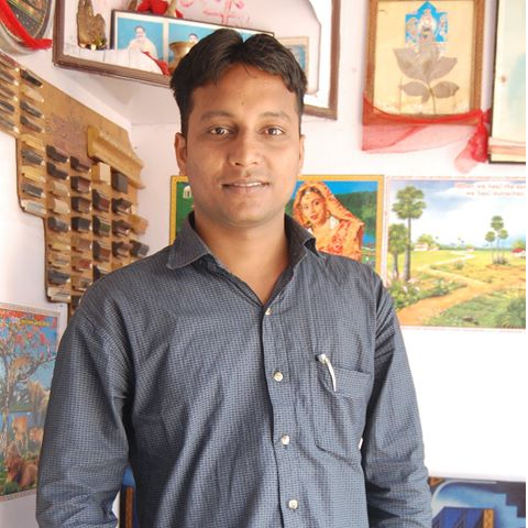 saradabapimca's profile picture. 