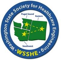 Washington State Society for Healthcare Engineering (WSSHE) is a not-for-profit organization, dedicated to promoting the healthcare engineering profession.