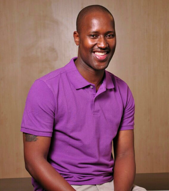 Marketing. Currently employed by Eskom, previous employers include East Coast Radio, Dept of Land Affairs and Text 100.