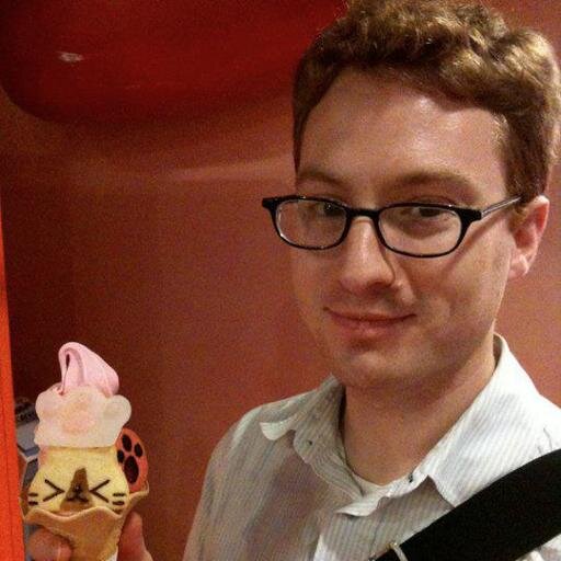 r0bbyboy's profile picture. Tokyo/San Francisco 3s Urien @r0bbyboy.bsky.social