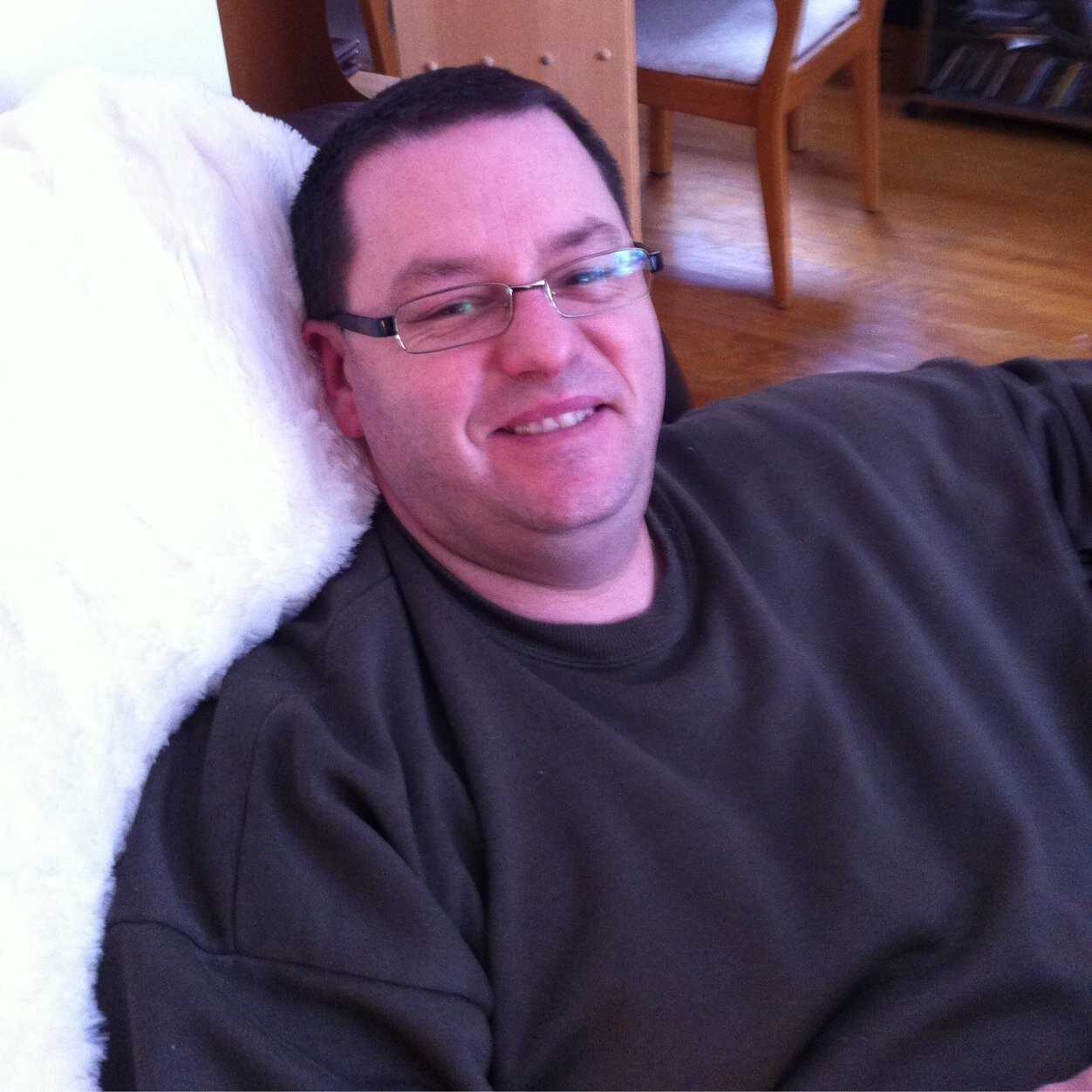 Funeralman101's profile picture. Living large!!