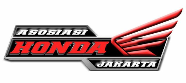 Akun jejaring sosial Twitter resmi Asosiasi Honda Jakarta (AHJ). Mewadahi club/komunitas pecinta motor HONDA di Jakarta.
