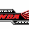 AHJ_Jakarta's profile picture. Akun jejaring sosial Twitter resmi Asosiasi Honda Jakarta (AHJ). Mewadahi club/komunitas pecinta motor HONDA di Jakarta.