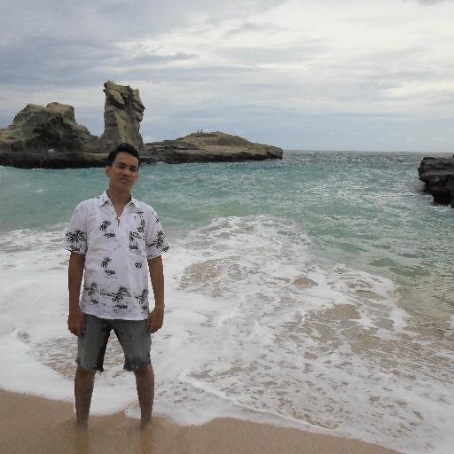 Tidak usah yang muluk - muluk.