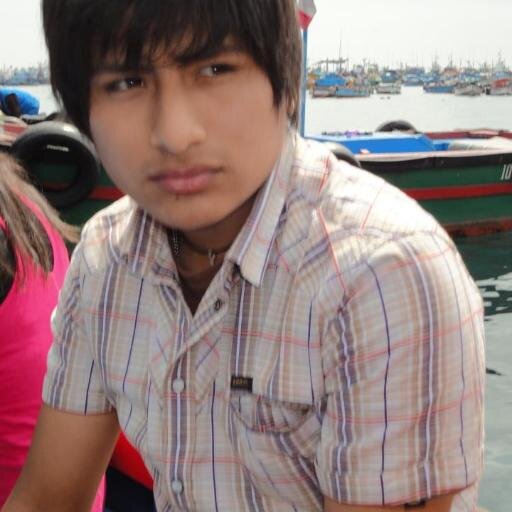 ChinoTLPV's profile picture. 