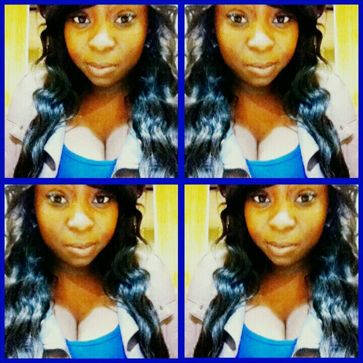 S.H.A.W.T.Y... B.A.D.D. :) #teamSWAGG #teamPRETTY #teamDARKSKIN #teamIDGAF #teamBADd #teamTAKENOSHIT #teamNOWORRIES