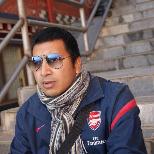 simple_suvit's profile picture. 