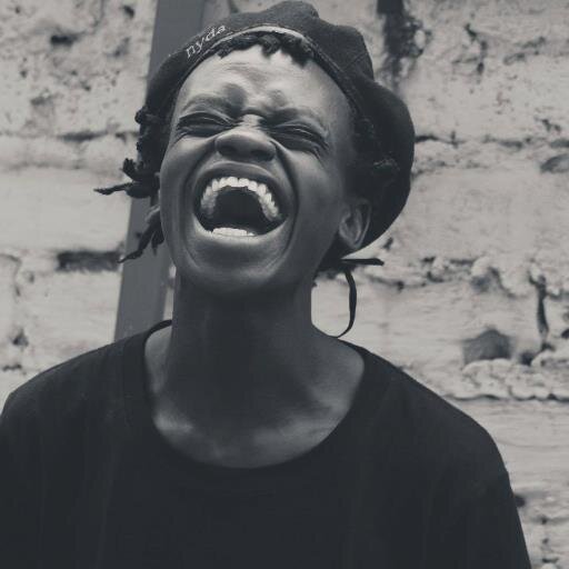 Journalism Student,Jazz,Rythm And Poetry,Drums and Accoustic Bass.Writer and African...GOD Exists!(tsotetsitswelopele@gmail.com).Guts