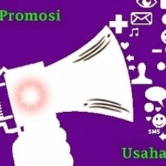 You Follow me,Mau Usaha anda di promosikan & di follow jutaan org ,usaha anda Akan kami Twitt Tiap hari hanya dengan Rp.30.000/Bln Via Pulsa # 085777889264