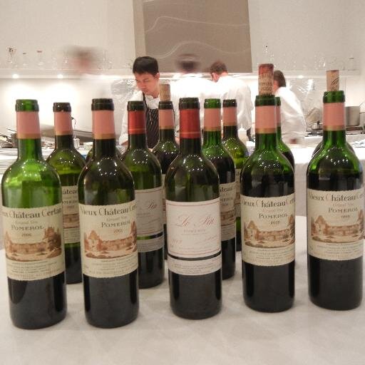 youdrinkwine's profile picture. I am a sommelier and restaurant manager, these are things I drink