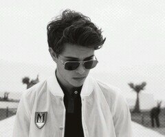 Francisco Lachowski|| 22|| Stella 311213♡|| Jade♡|| MaryKate|| Demi||