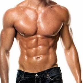 Get ripped, get laid.


DM us. Share your gains.