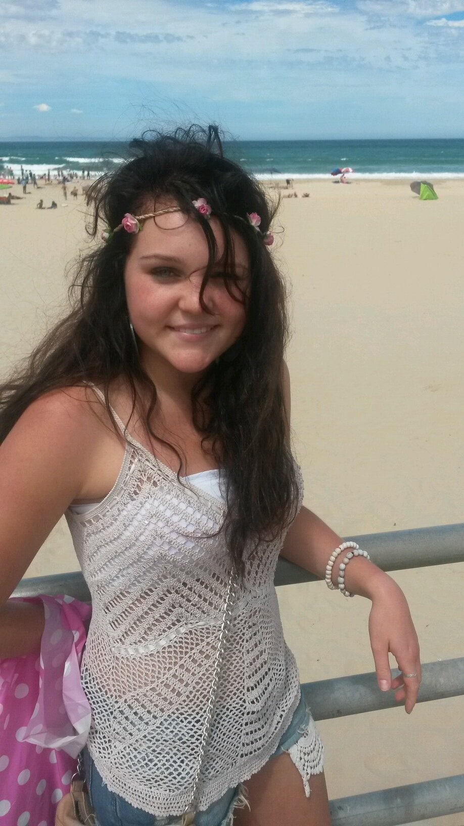 Im a lover not a fighter but I'll fight for what I love♥