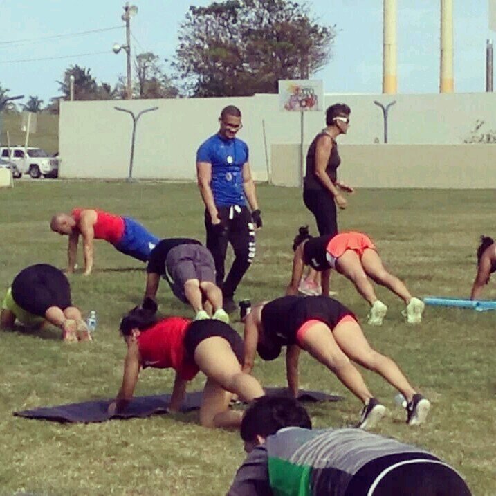 JCasillas19's profile picture. #Personal Trainer #CrossFitt #WellnessCoach #HardWork #Dedication #Bodybyboom #Herbalife #DynamicFitnessGym #TMT