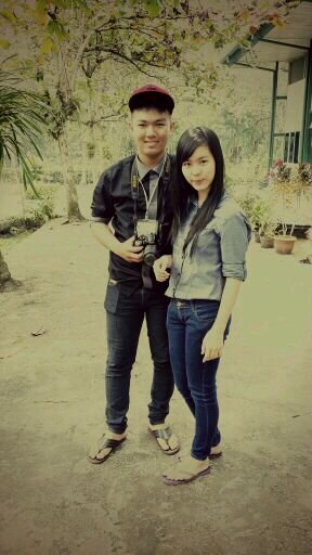 YonathanNgogy's profile picture. @Nita__Melinda