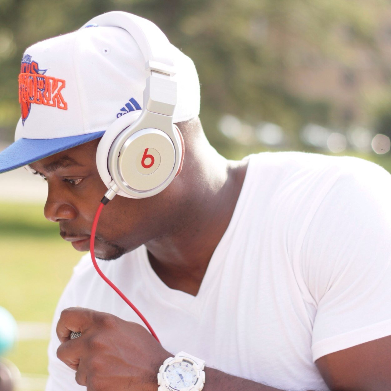 Dj/Promoter/Entertainer