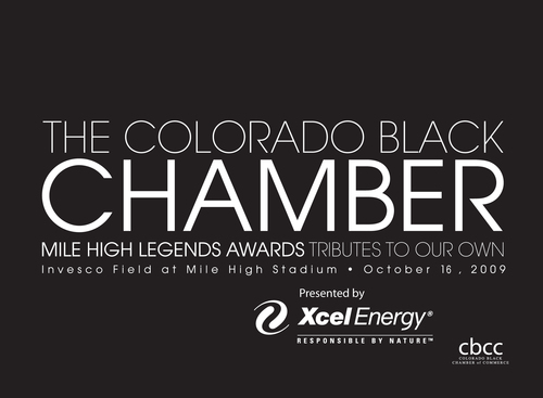 Colorado Black Chamber of Commerce