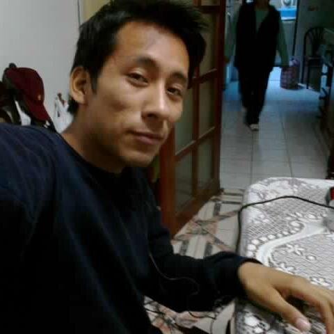 [Estudiante de Ing. de Computacion y Sistemas]