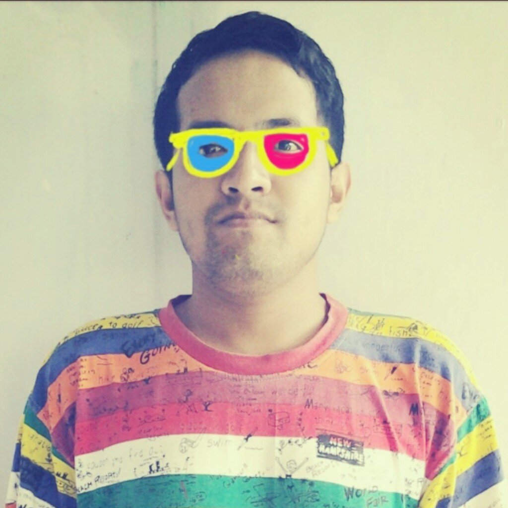 brusbroo's profile picture. 