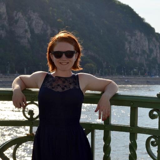 TheRachelKruse's profile picture. 