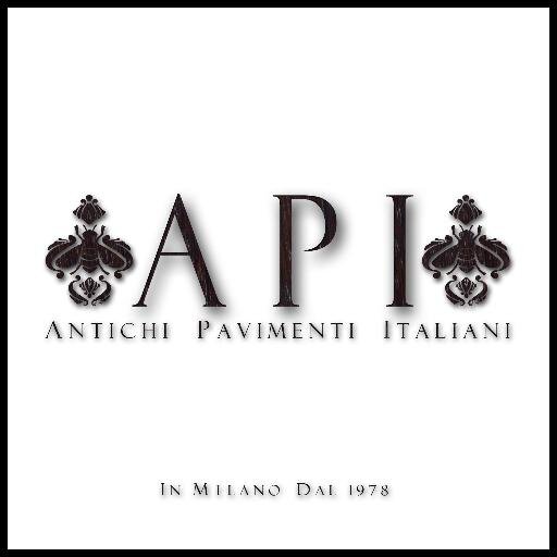 A P I - Antichi Pavimenti Italiani
- Italian old floors